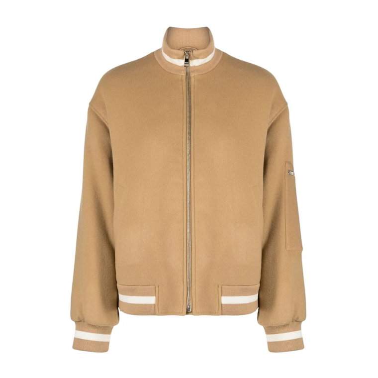 Bomber Jackets Msgm