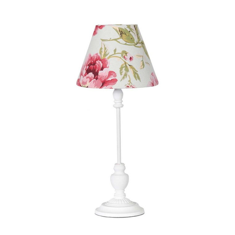 Lampa Floral 46Cm, 20 X 20 X 46 Cm