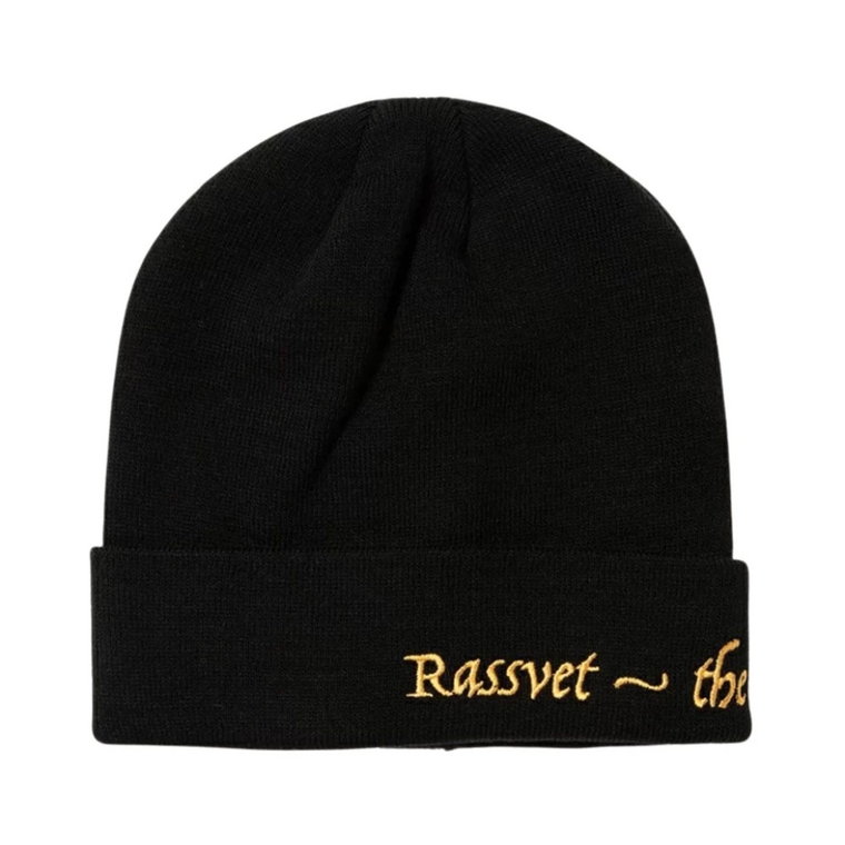 Zimowa czapka Rassvet Rassvet