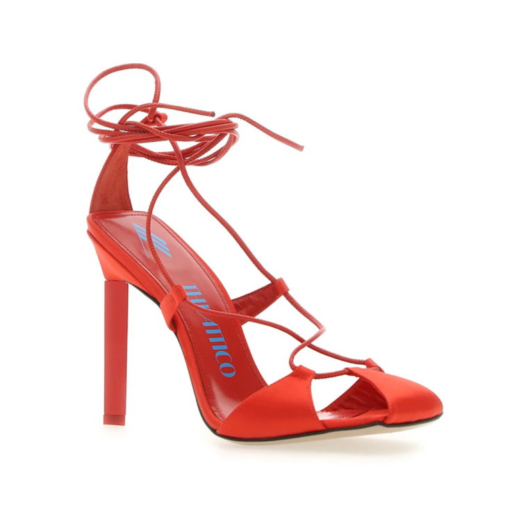 High Heel Sandals The Attico