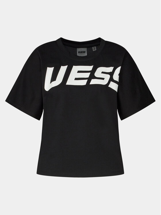 T-Shirt Guess