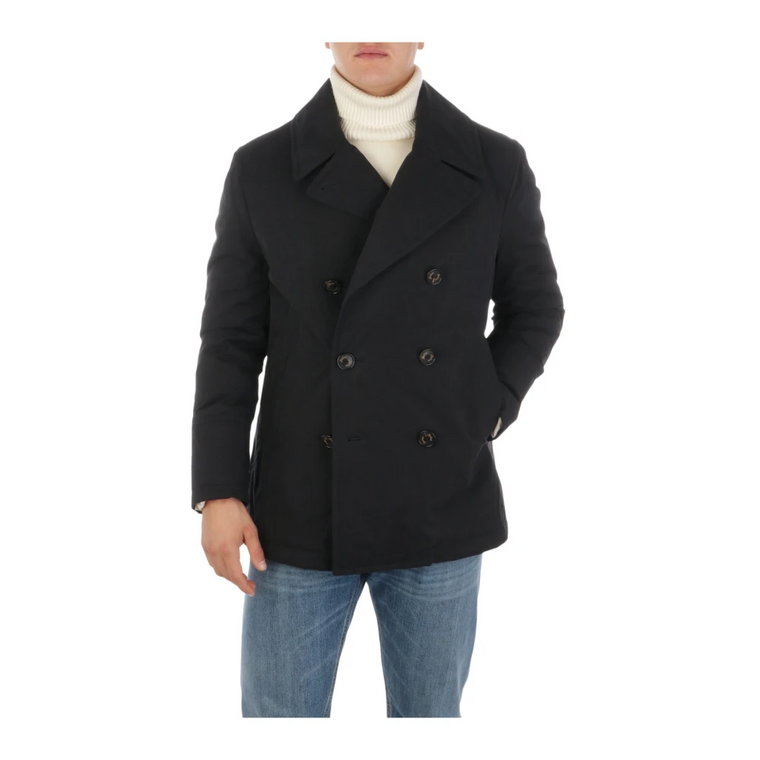 Amalfi Peacoat Sealup