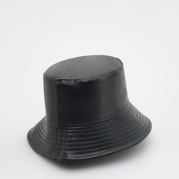 Reserved - Kapelusz bucket hat - czarny