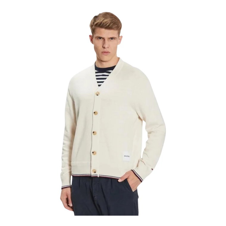 Cardigans Tommy Hilfiger