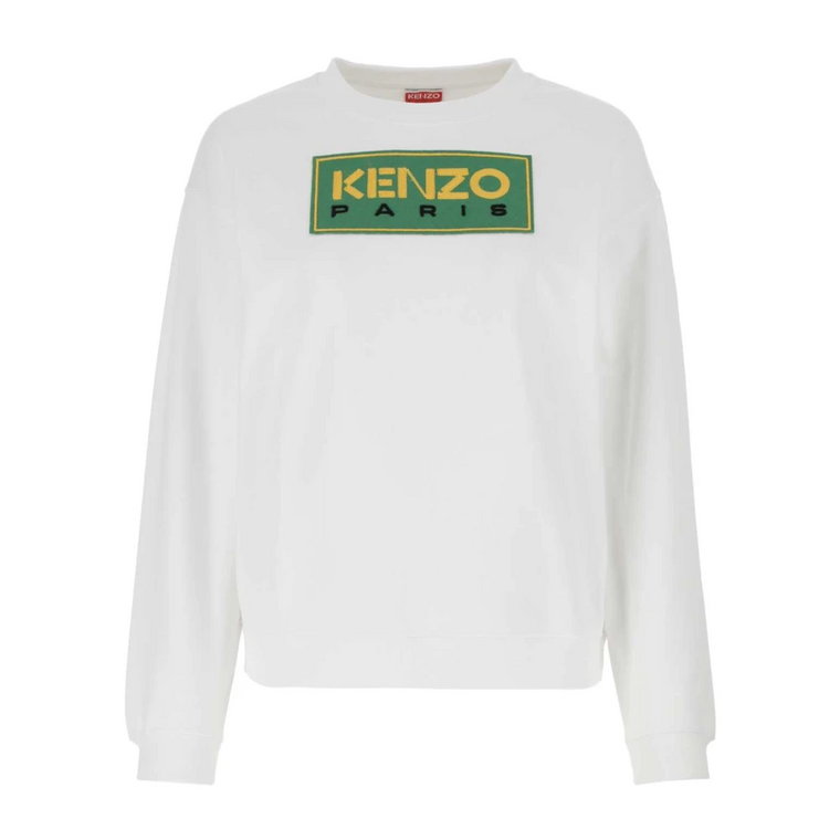 Stylowy Sweter dla Kobiet Kenzo