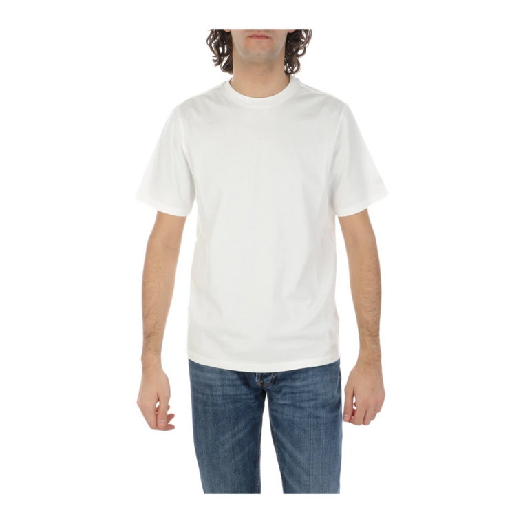 503W T-Shirt - Stylowy i Trendy Autry