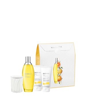 BIOTHERM Eau Vitaminée L-Set Zestaw do pielęgnacji ciała 1 szt.