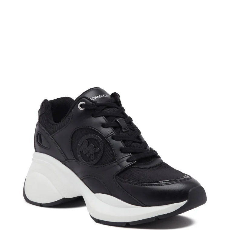 Michael Kors Sneakersy ZUMA TRAINER