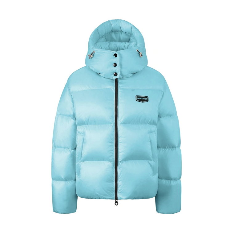 Down Jackets Duvetica