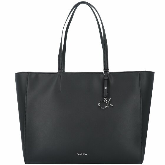 Calvin Klein Shopper Bag 47 cm black