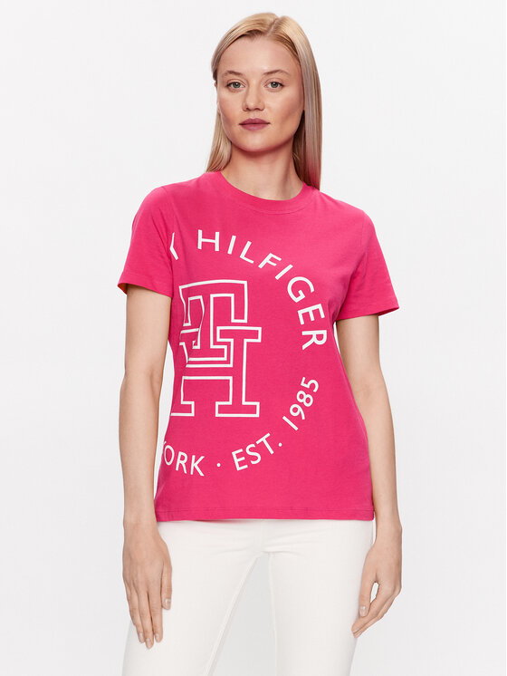 T-Shirt Tommy Hilfiger