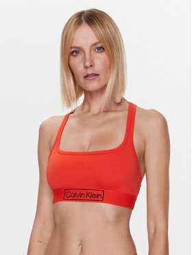 Biustonosz top Calvin Klein Underwear