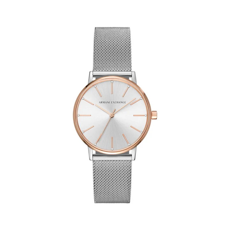 Armani Exchange Zegarek LOLA