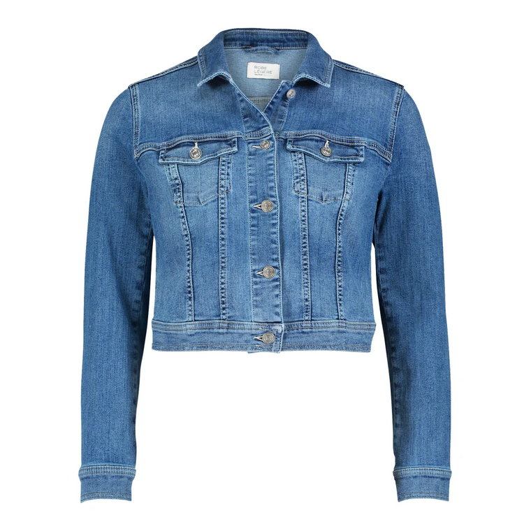 Denim Jackets vera mont