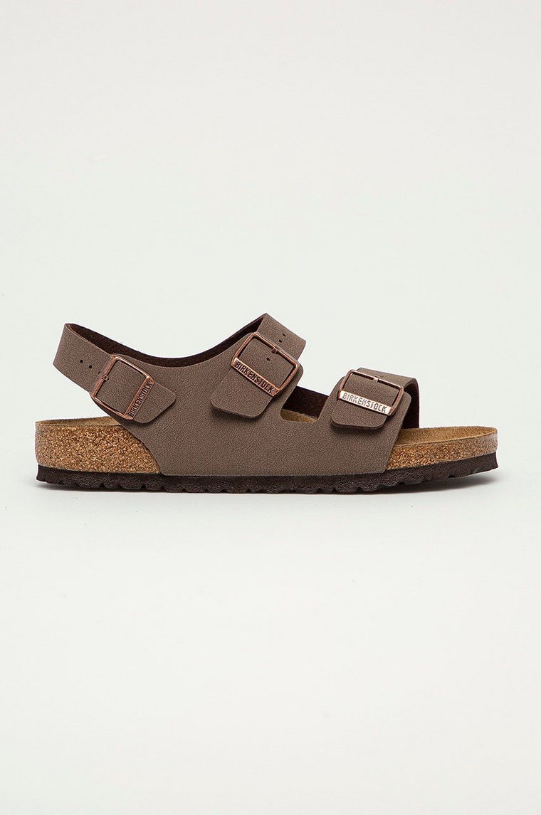 Birkenstock sandały Milano