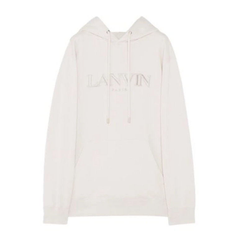 Eleganckie Płaszcze Kolekcja Lanvin