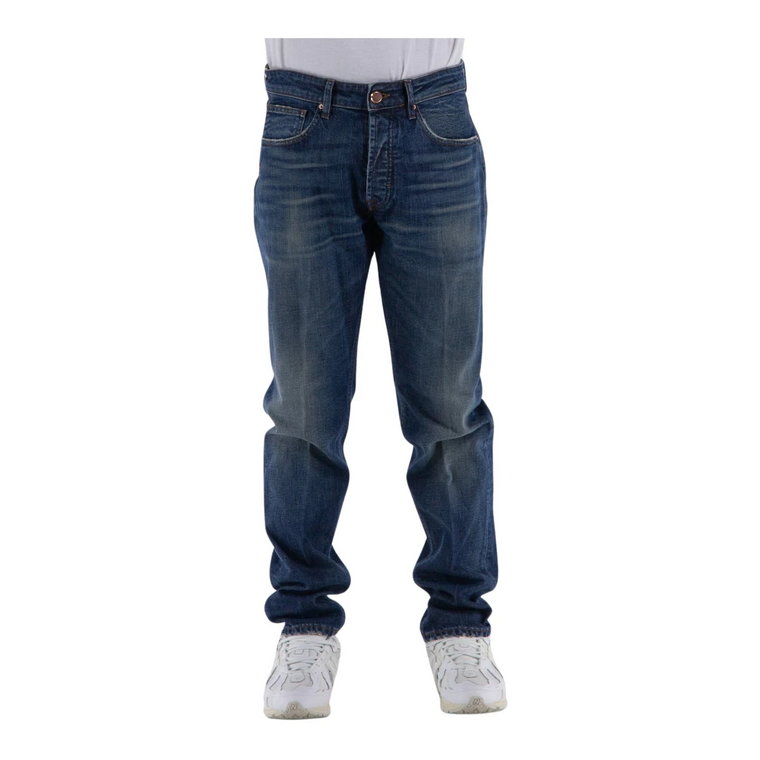 Yoko Jeans - Stylowe i Trendy Don The Fuller