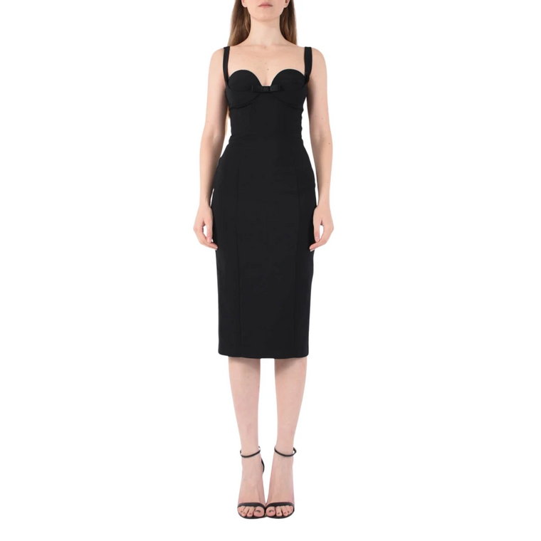 Midi Dresses Elisabetta Franchi