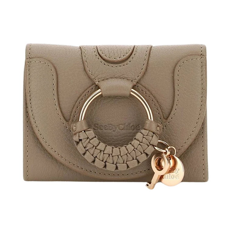 See by chloe hana mini wallet See by Chloé