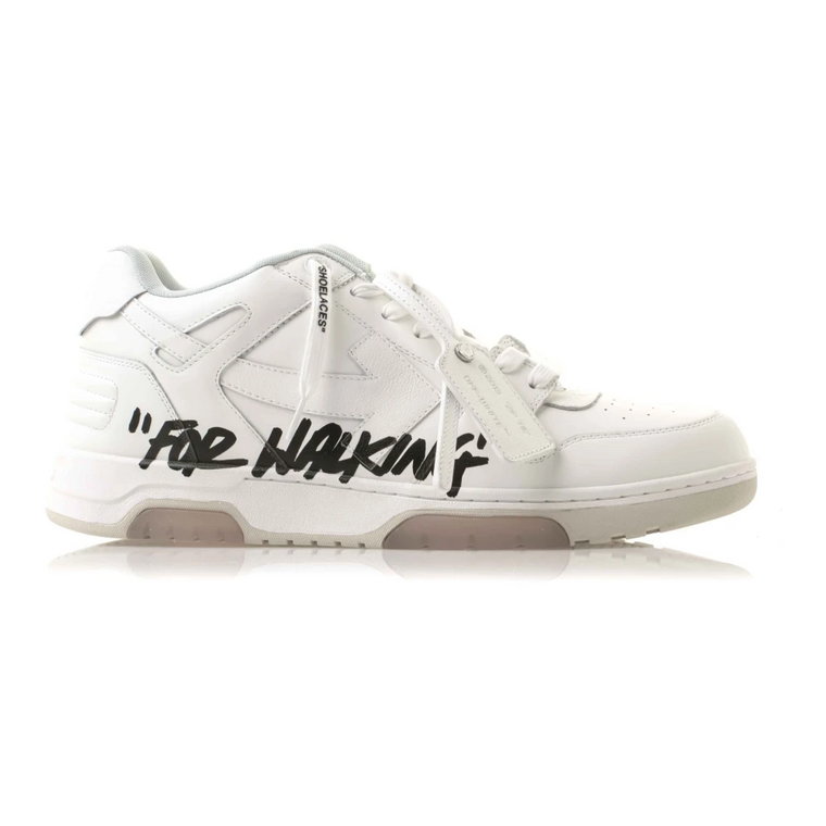 Sneakers Off White