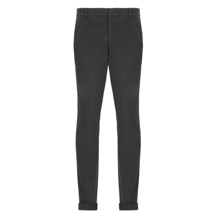 Slim-fit Trousers Dondup