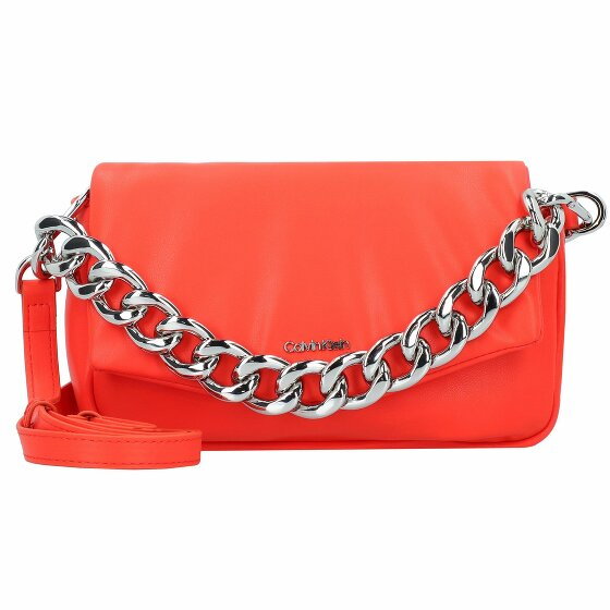 Calvin Klein Torba 22 cm deep orange