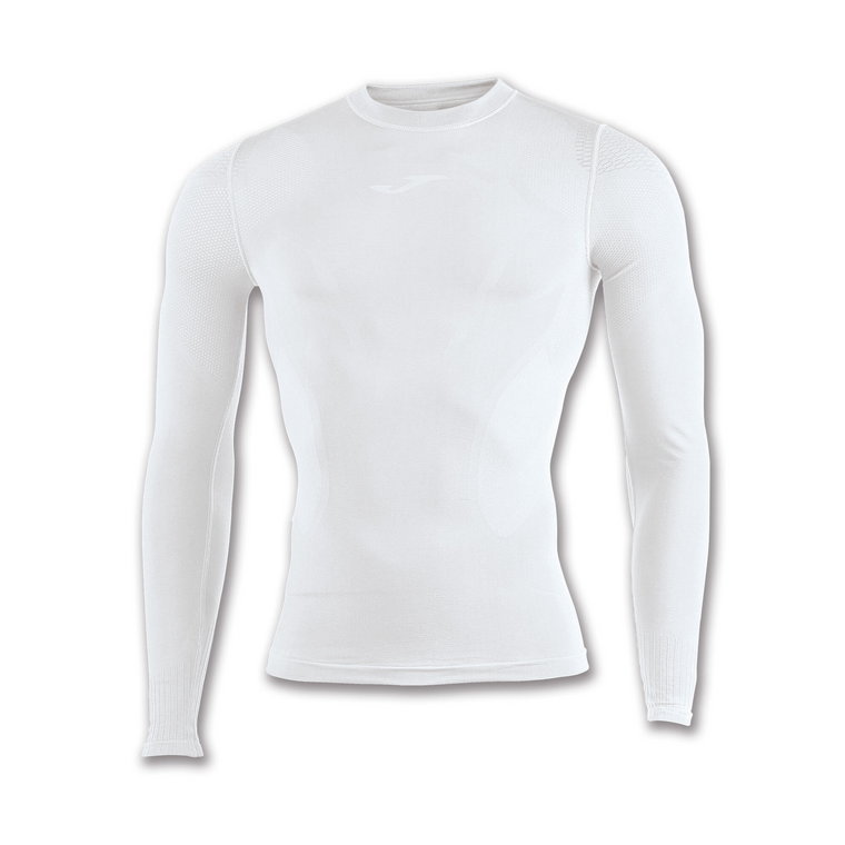 Koszulka termoaktywna do piłki nożnej męska Joma Emotion II z długim rękawem