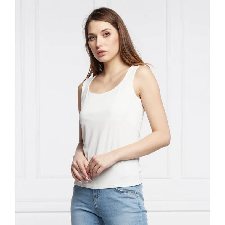 Liu Jo Top | Slim Fit