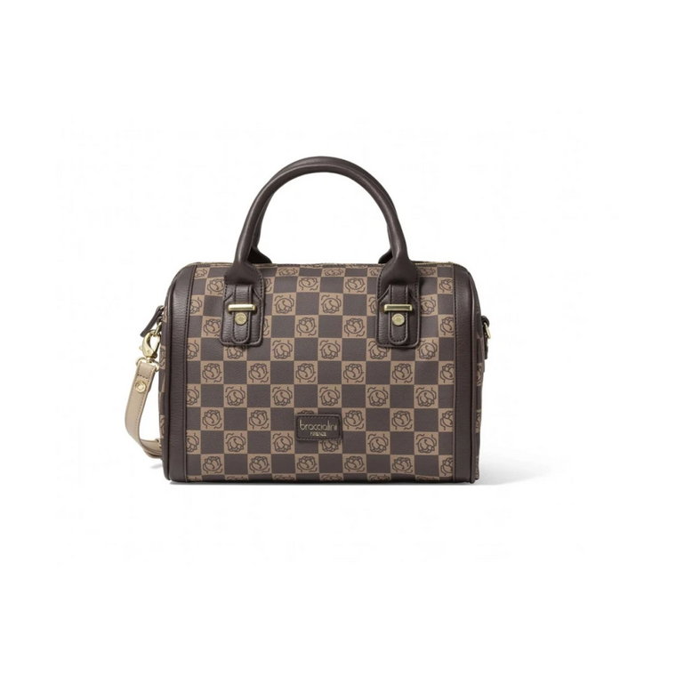 Louis Vuitton, A 'Monogram Reverse' Key Holder and Bag Charm. - Bukowskis
