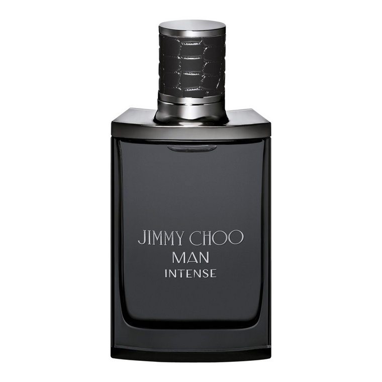 Jimmy Choo Man Intense woda toaletowa  50 ml