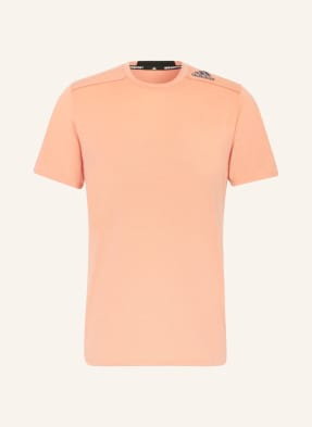 Adidas T-Shirt Designed For Training orange