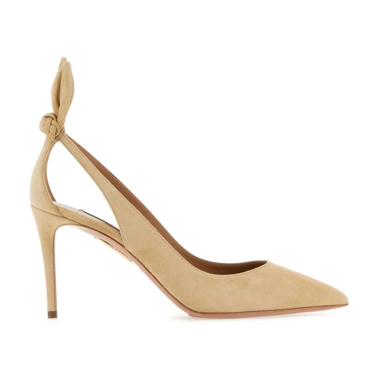 Pumps Aquazzura