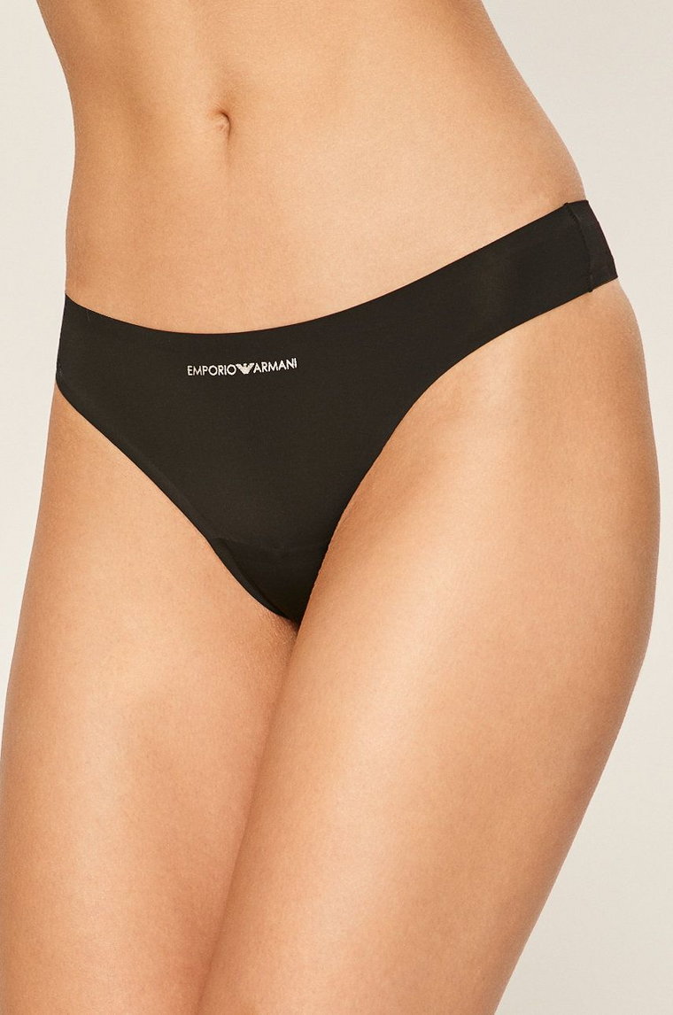 Emporio Armani - Stringi (2-pack) 163333.CC284