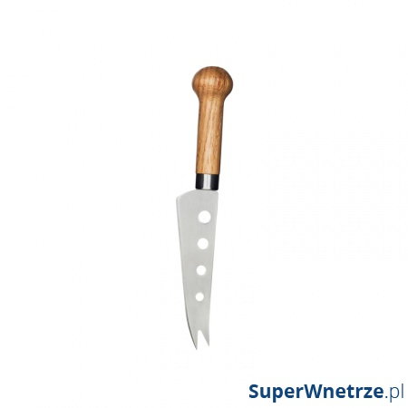 Nóż do serów miękkich 21,2 cm Sagaform kod: SF-5017125