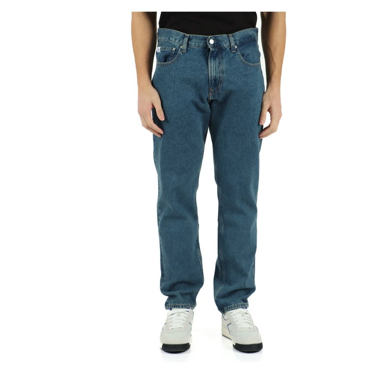 Trousers Calvin Klein Jeans