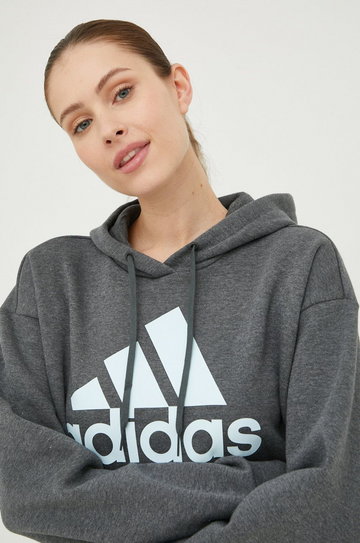 Bluzy Adidas, kolekcja damska Lato 2022 | LaModa