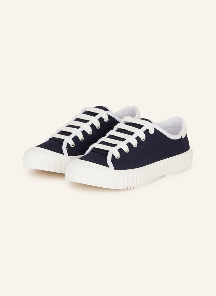 Claudie Pierlot Sneakersy blau