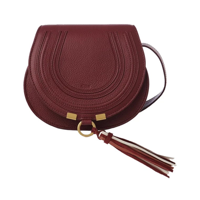 Mini Saddle Bag - Must-Have dla modnych kobiet Chloé