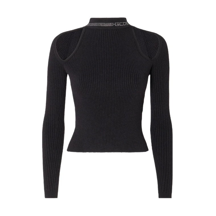 Round-neck Knitwear Gcds