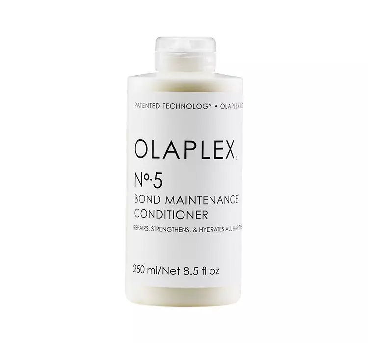 OLAPLEX NO. 5 BOND MAINTENANCE ODŻYWKA REGENERUJĄCA 250ML