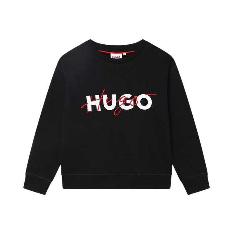 Sweatshirts Hugo Boss