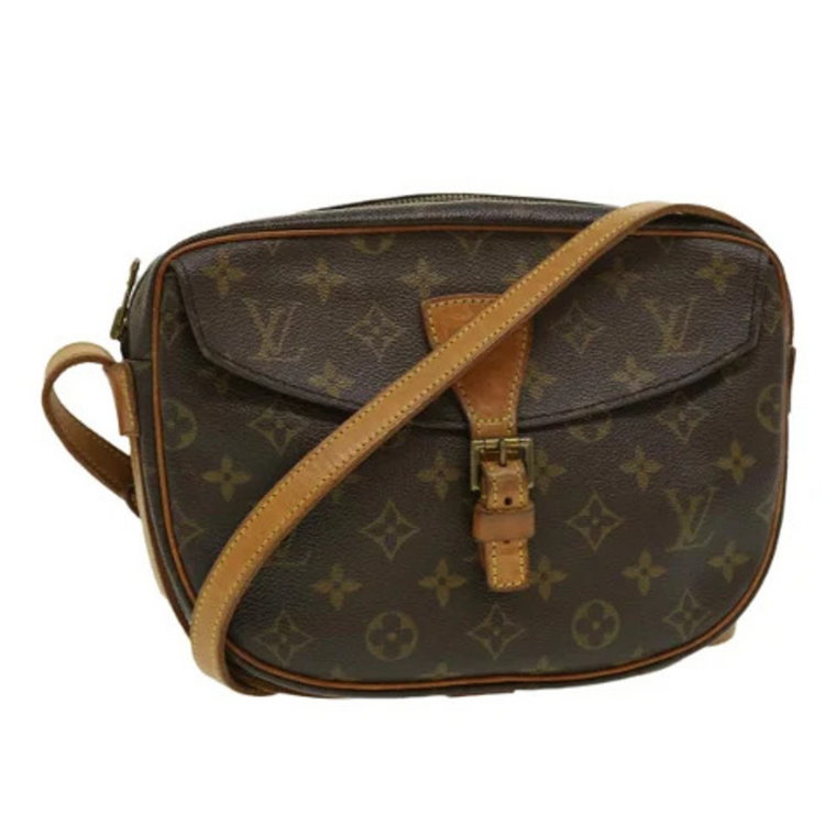 Używana torba na ramię Louis Vuitton Vintage