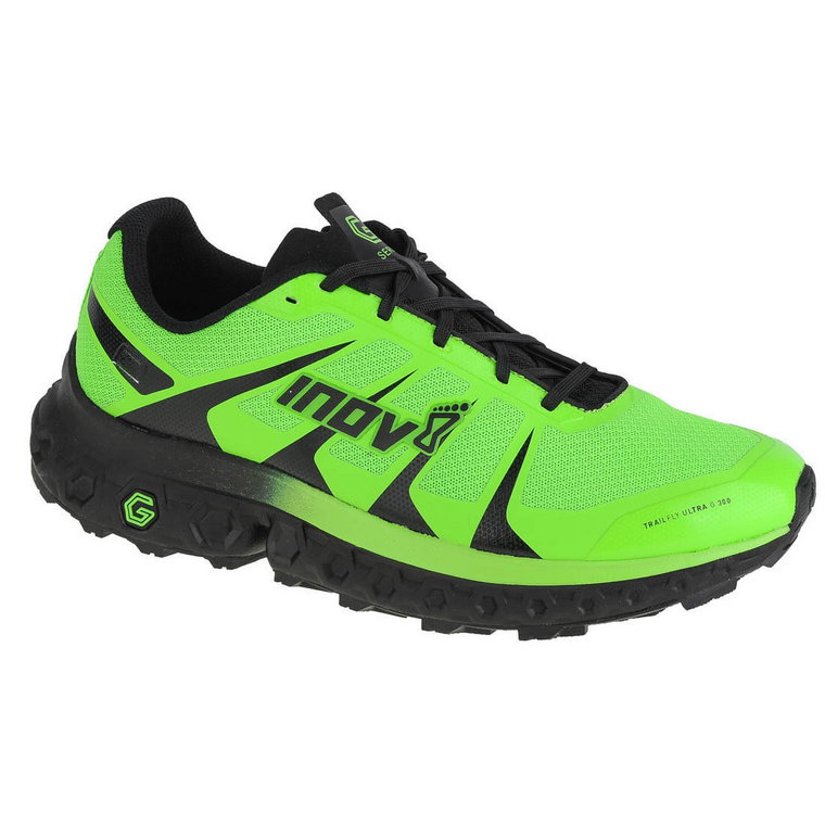 Buty do biegania męskie Inov-8 Trailfly Ultra G300 Max