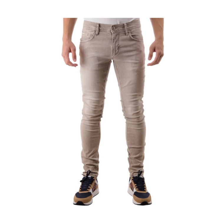 Slim-fit Gilmour Jeans Antony Morato