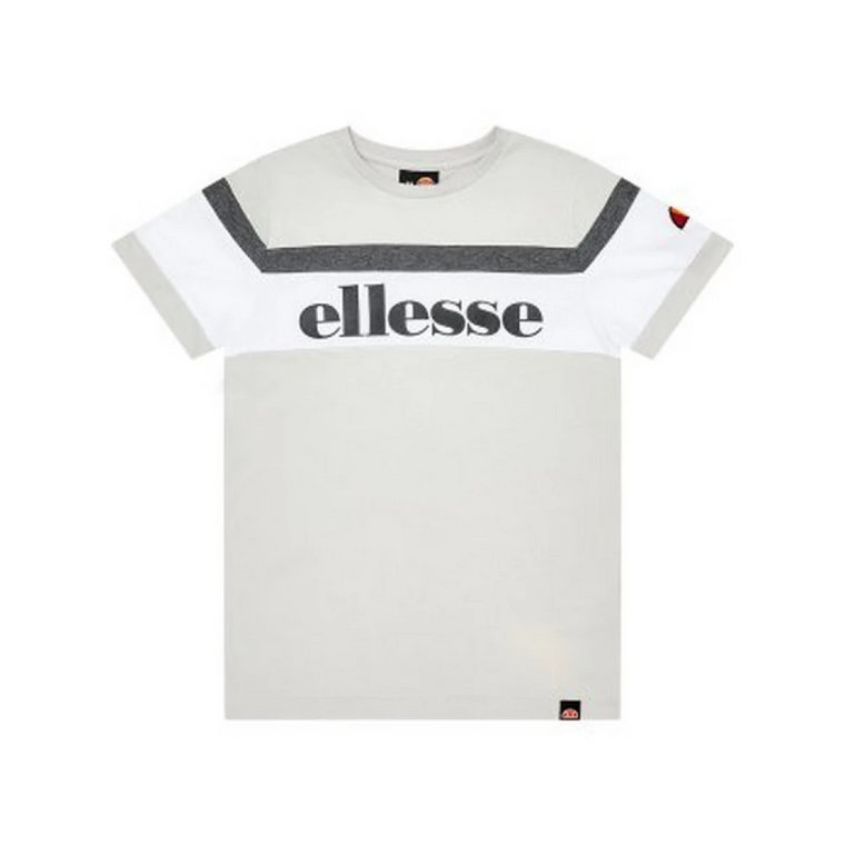 TEE Camiseta Striscia Ellesse