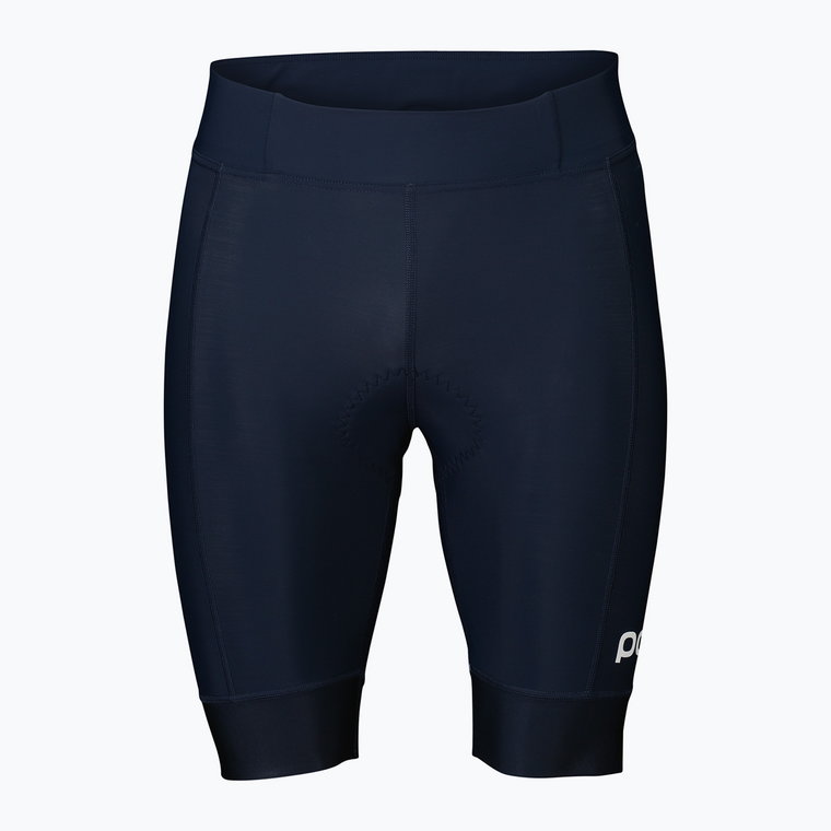 Spodenki rowerowe męskie POC Air Indoor turmaline navy