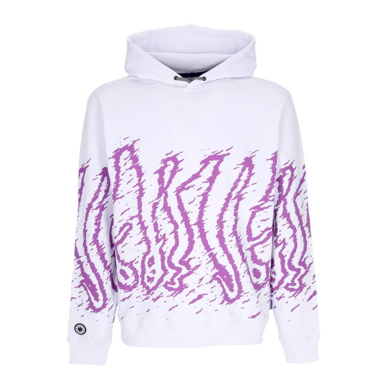 Hoodies Octopus