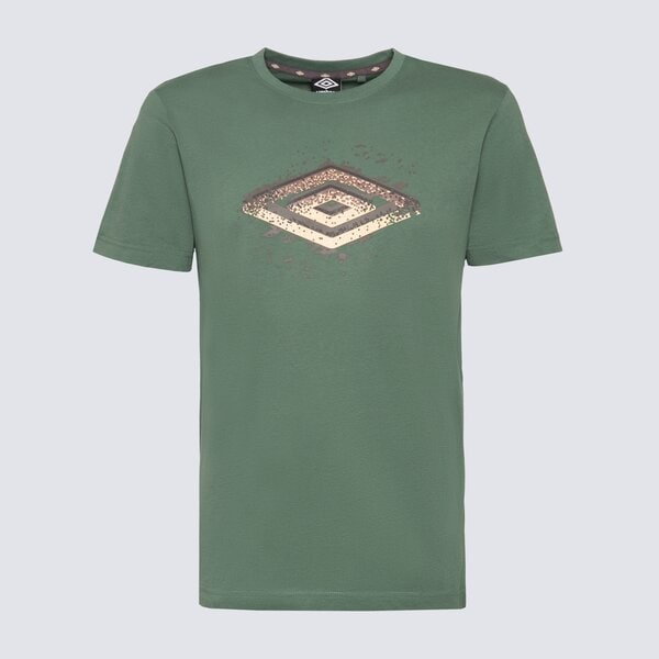 UMBRO T-SHIRT CAPRIS