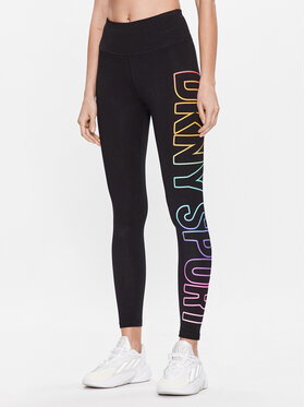 Legginsy DKNY Sport