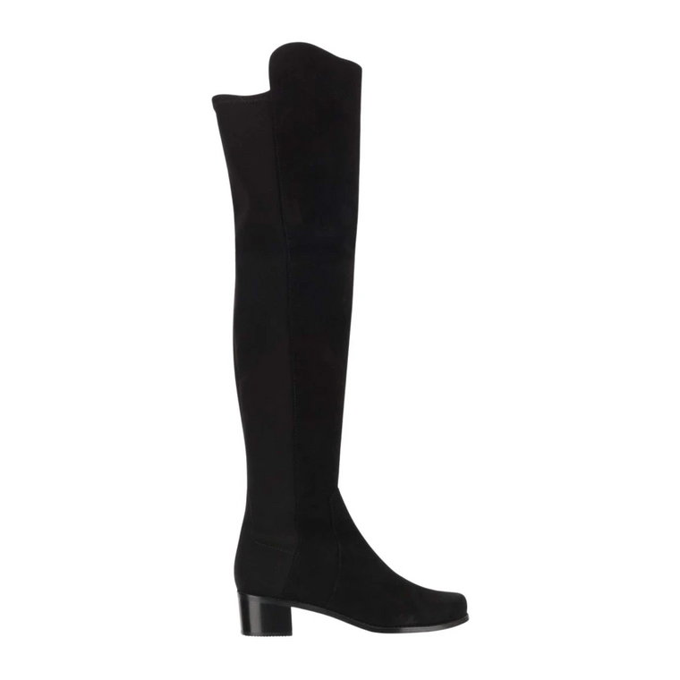 High Boots Stuart Weitzman